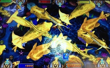 羊鳄大战游戏机 经典街机，无限乐趣，尽在辉杰动漫