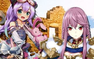 动漫游戏开发生态观察 从IP联动到独立创新