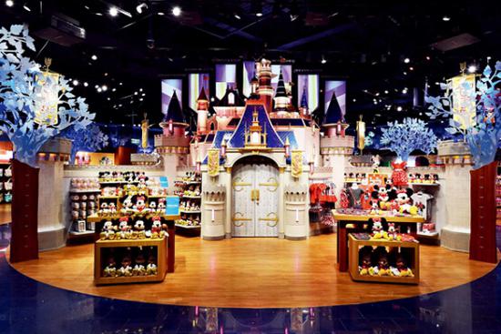 动漫衍生品市场火爆，精细经营是关键 77动漫谈产业链服务之道